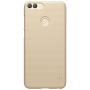 Nillkin Super Frosted Shield Matte cover case for Huawei Enjoy 7S / Huawei P Smart order from official NILLKIN store